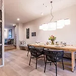 Neu! Hafen27, No 9 - Traumurlaub Mit Wattblick In List - Sylt
