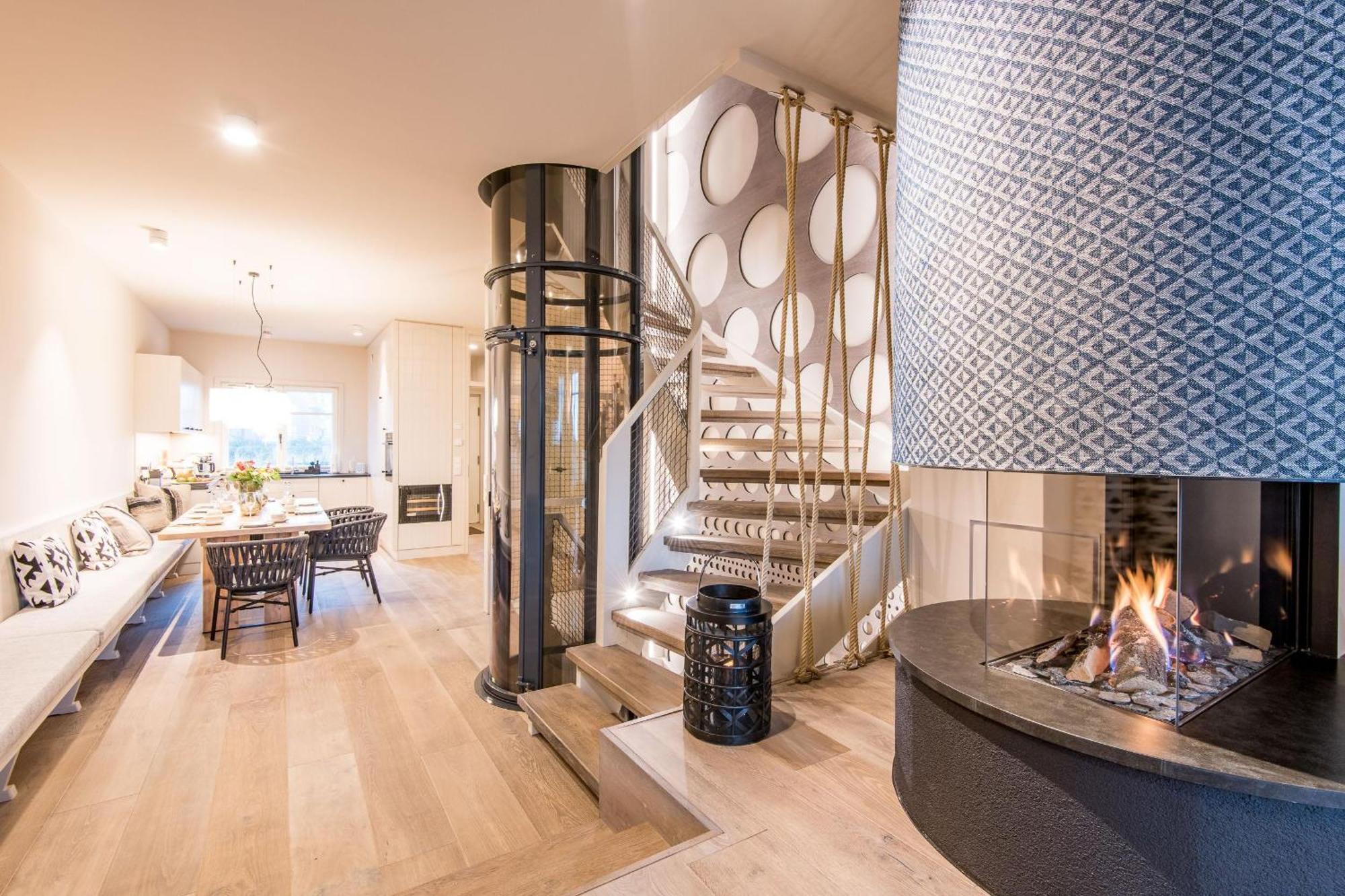 Neu! Hafen27, No 9 - Traumurlaub Mit Wattblick In - Sylt List auf Sylt