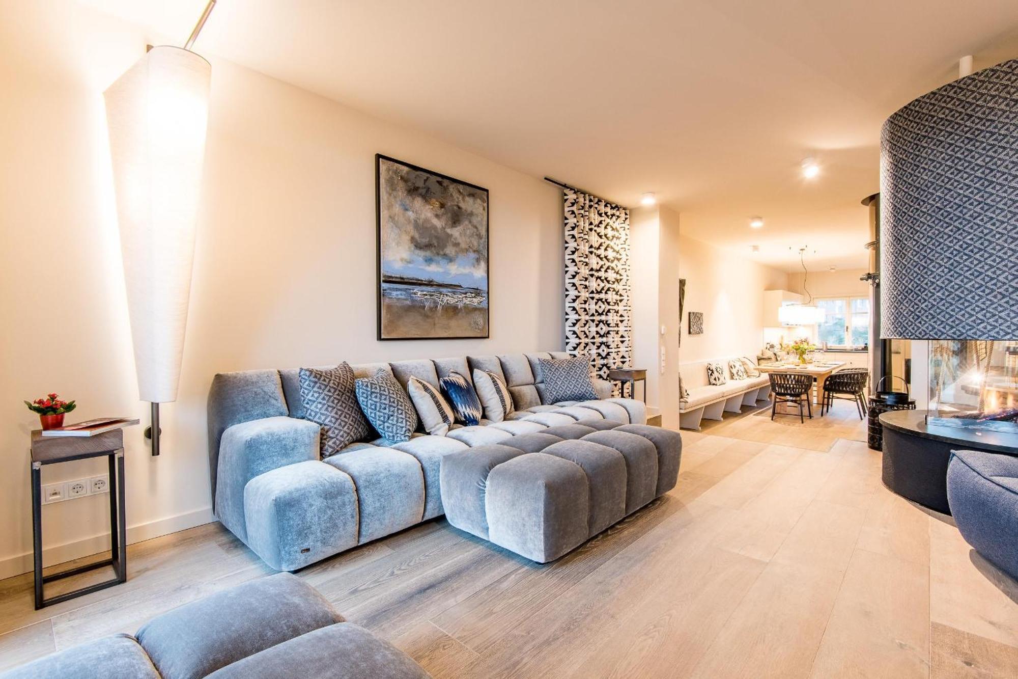 Neu! Hafen27, No 9 - Traumurlaub Mit Wattblick In - Sylt * List auf Sylt