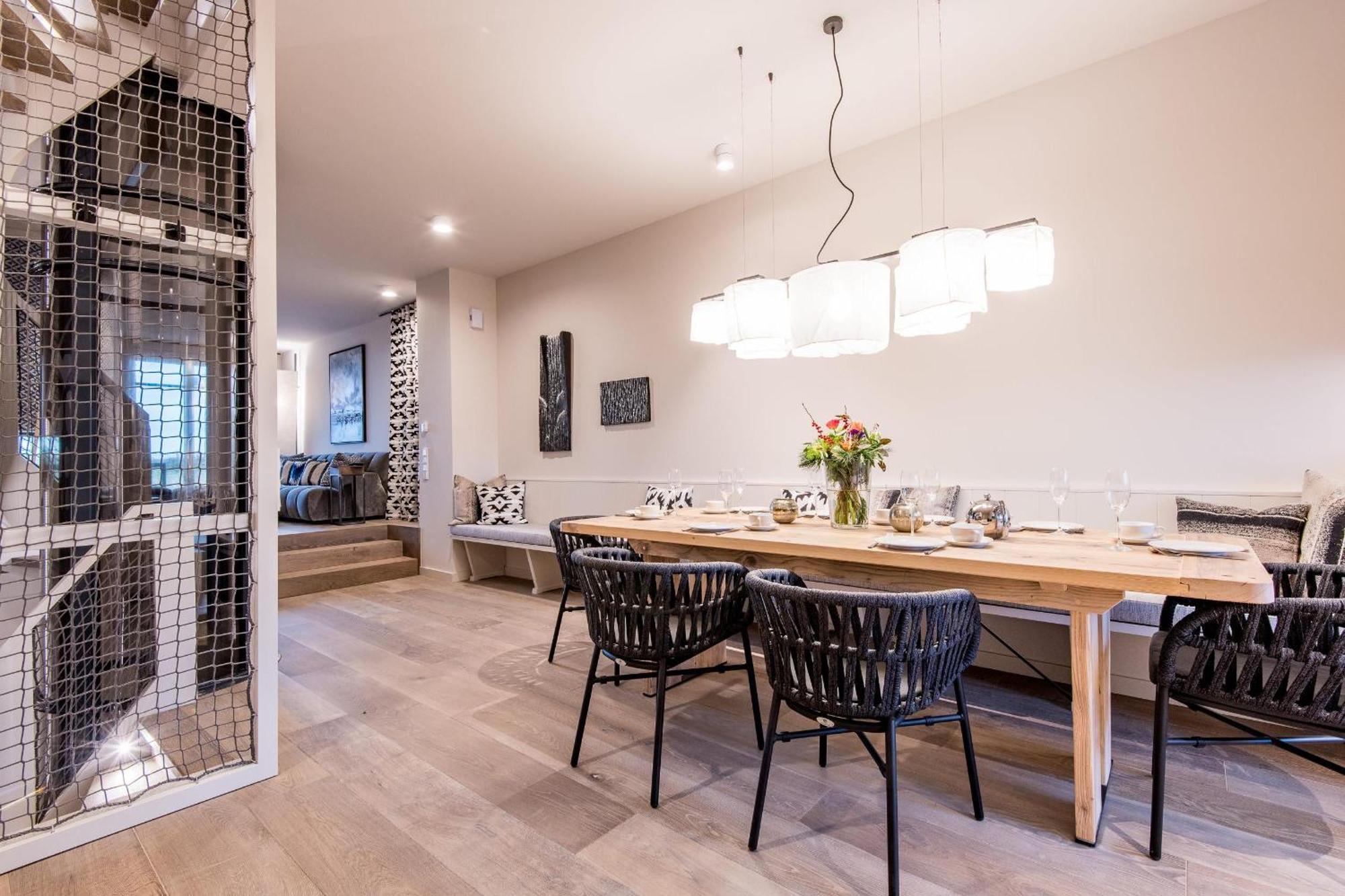 Ferienhaus Neu! Hafen27, No 9 - Traumurlaub Mit Wattblick In - Sylt