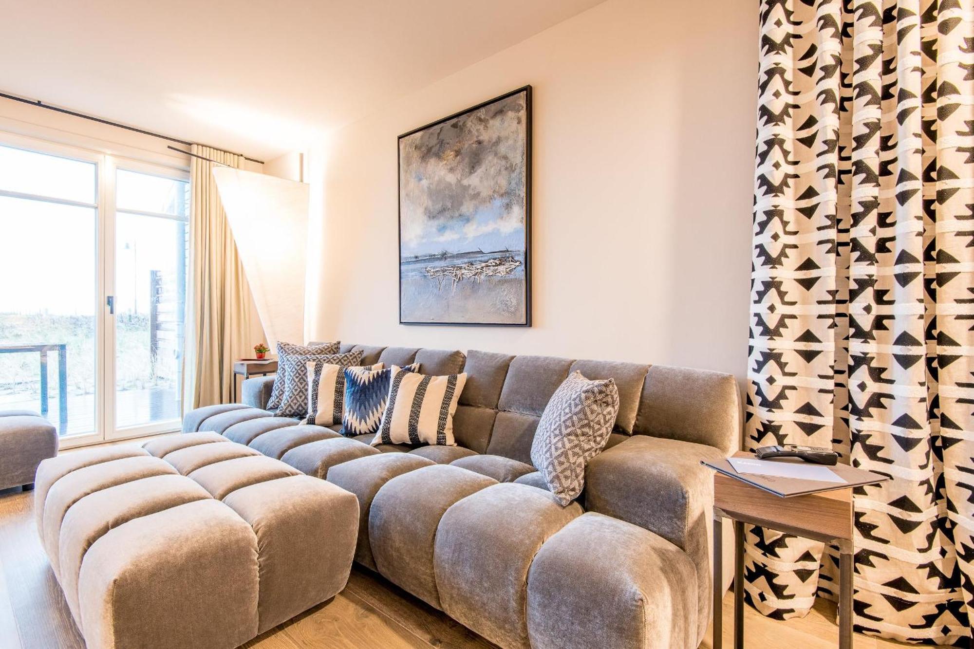 Neu! Hafen27, No 9 - Traumurlaub Mit Wattblick In - Sylt * List auf Sylt