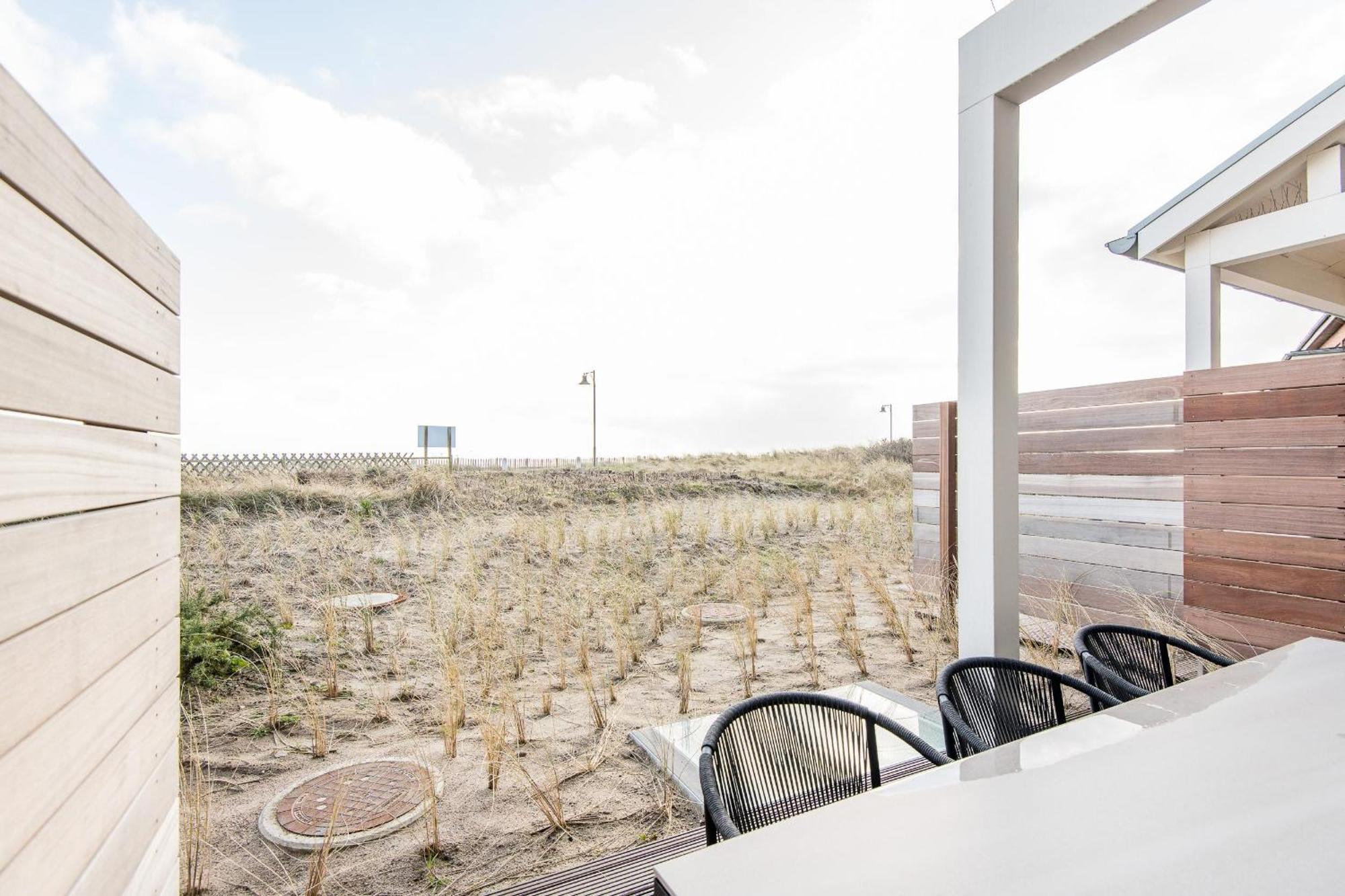Ferienhaus Neu! Hafen27, No 9 - Traumurlaub Mit Wattblick In - Sylt *