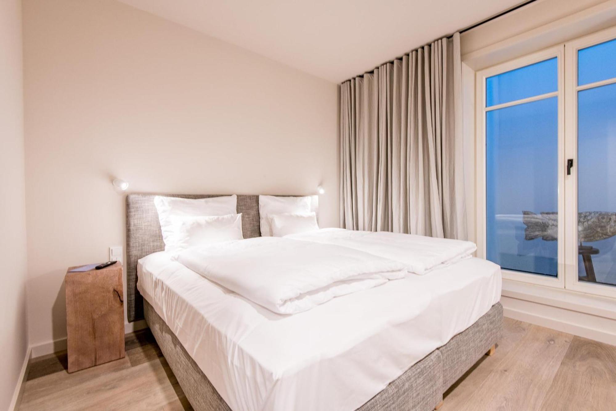 Neu! Hafen27, No 9 - Traumurlaub Mit Wattblick In - Sylt Ferienhaus *