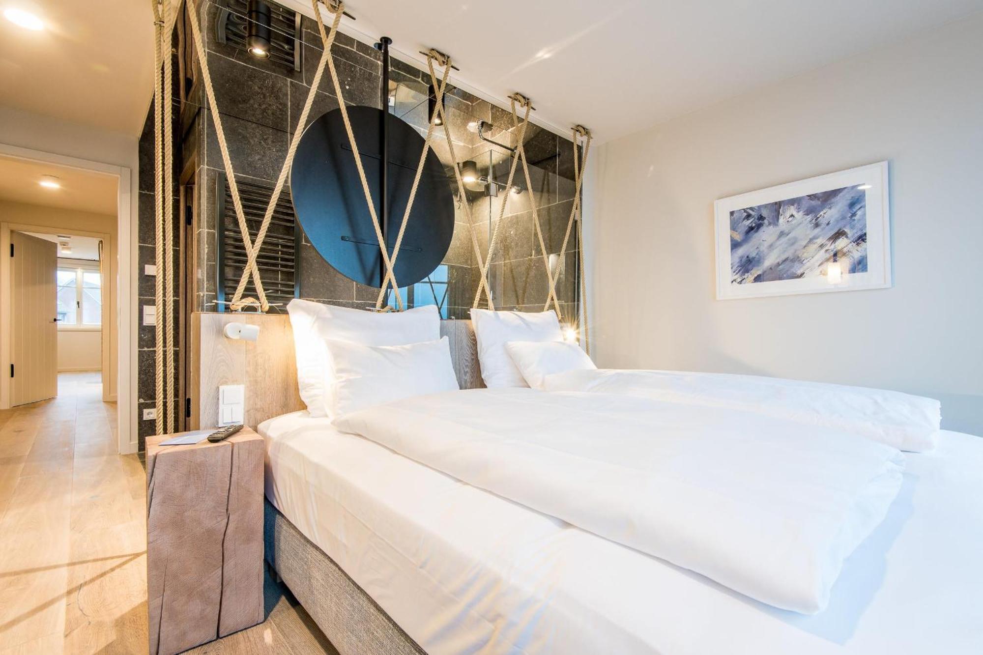 Ferienhaus Neu! Hafen27, No 9 - Traumurlaub Mit Wattblick In - Sylt List auf Sylt