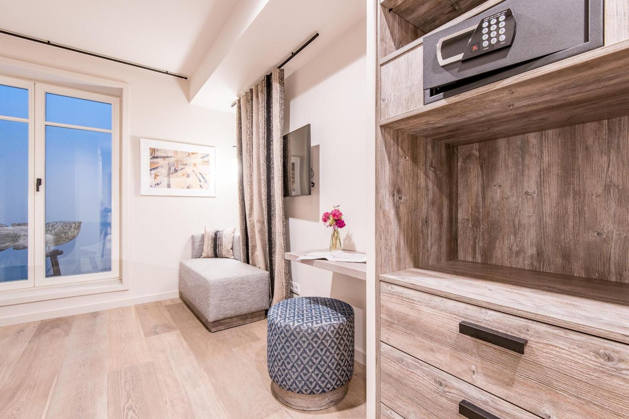 Ferienhaus Neu! Hafen27, No 9 - Traumurlaub Mit Wattblick In - Sylt