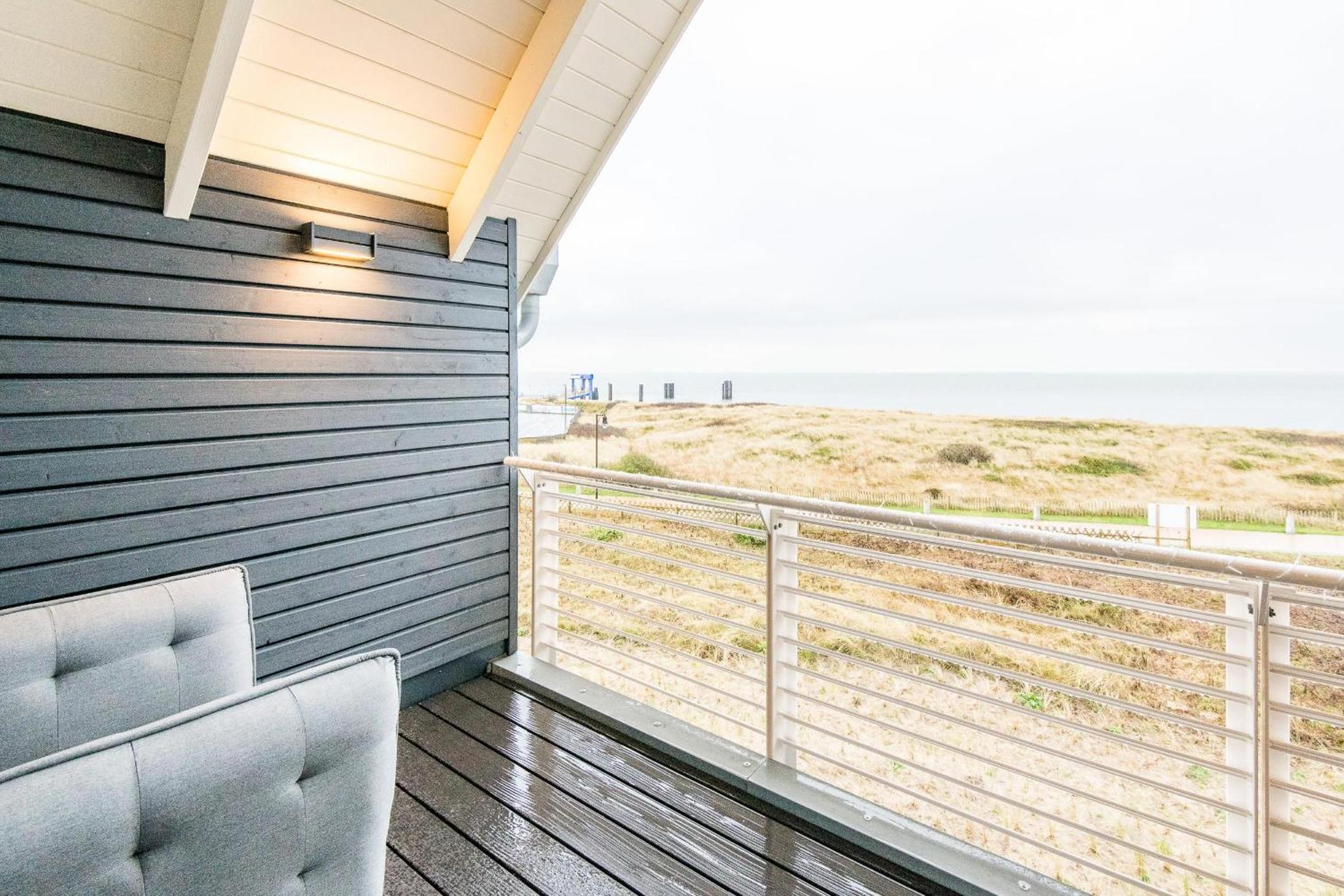 Ferienhaus Neu! Hafen27, No 9 - Traumurlaub Mit Wattblick In - Sylt *