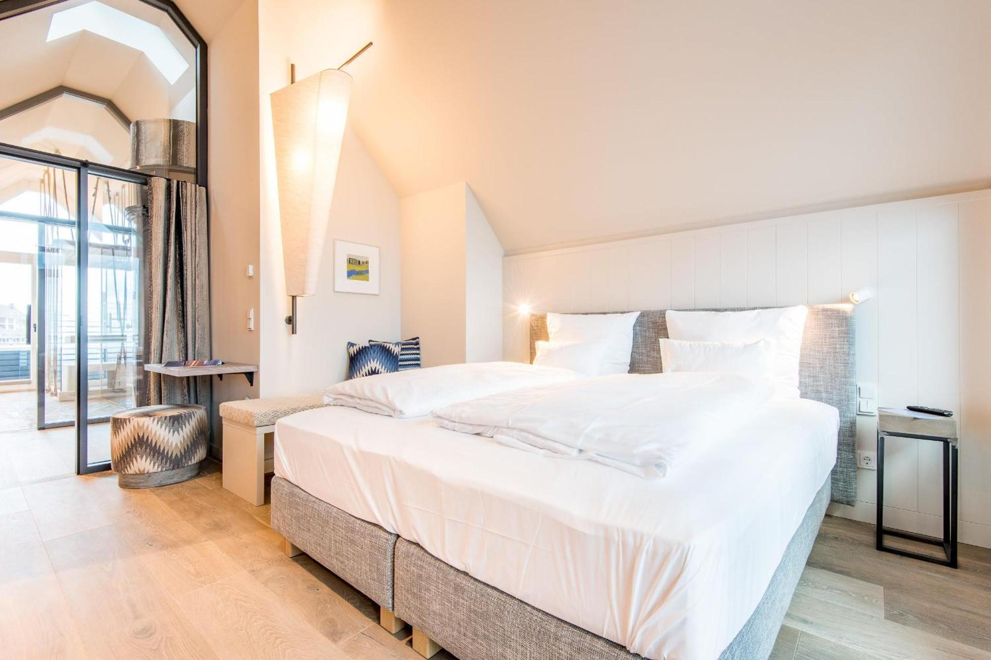 Neu! Hafen27, No 9 - Traumurlaub Mit Wattblick In - Sylt List auf Sylt