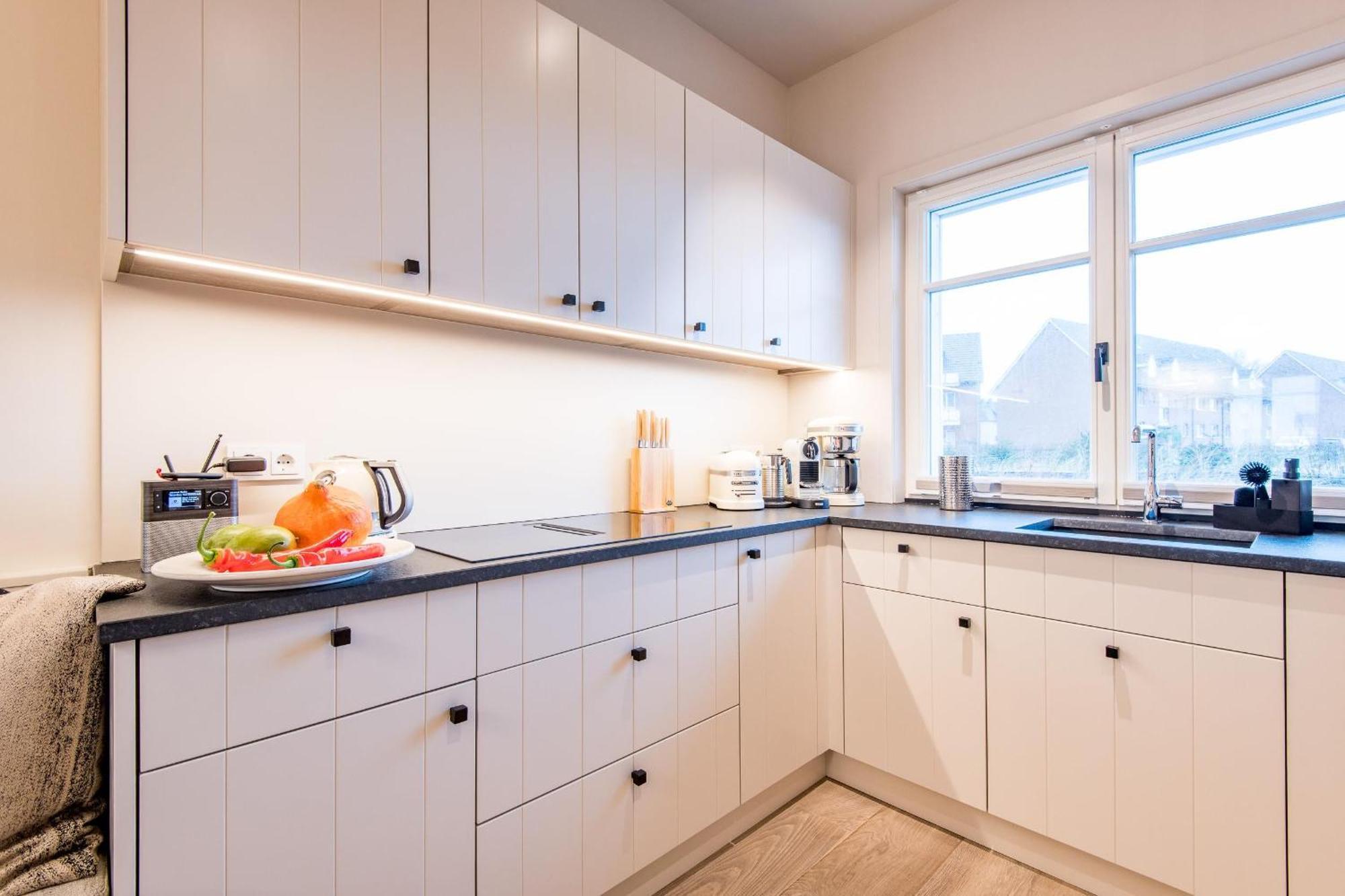 Ferienhaus Neu! Hafen27, No 9 - Traumurlaub Mit Wattblick In - Sylt