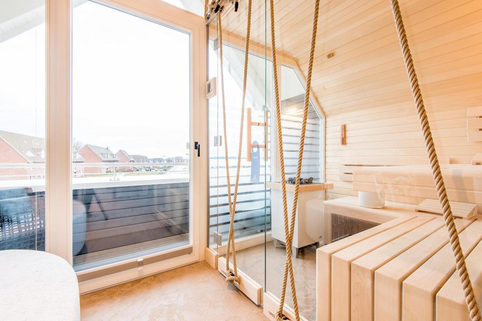 Neu! Hafen27, No 9 - Traumurlaub Mit Wattblick In - Sylt * List auf Sylt
