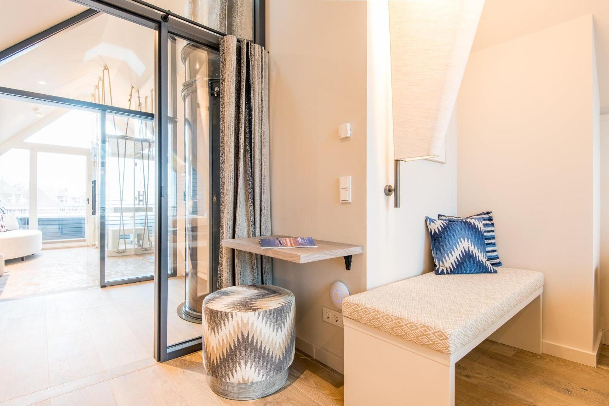 Ferienhaus Neu! Hafen27, No 9 - Traumurlaub Mit Wattblick In - Sylt List auf Sylt