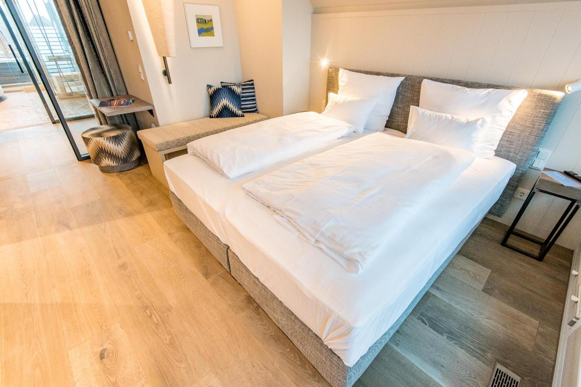 Neu! Hafen27, No 9 - Traumurlaub Mit Wattblick In - Sylt * List auf Sylt
