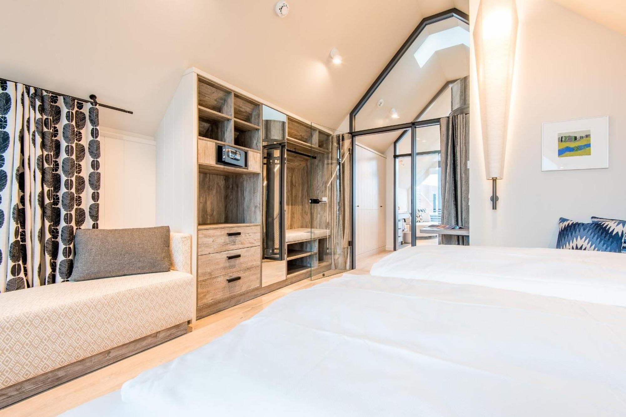 Neu! Hafen27, No 9 - Traumurlaub Mit Wattblick In - Sylt Ferienhaus List auf Sylt